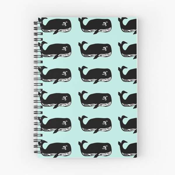 Item preview, Whale Pattern designed and sold by CreativeDragon1.