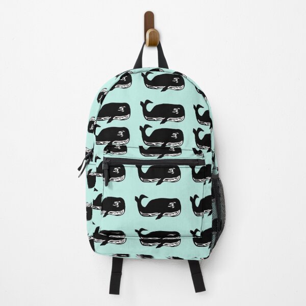 Item preview, Whale Pattern designed and sold by CreativeDragon1.
