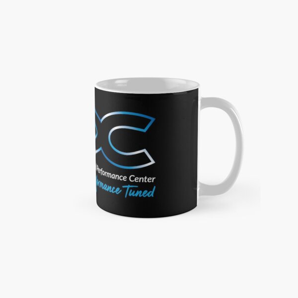 Emblème OPC Opel - voir à travers Mug classique