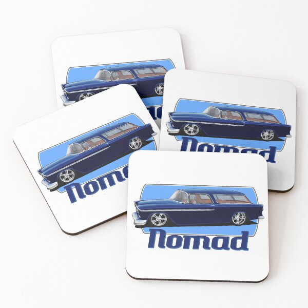 Item preview, Classic Nomad designed and sold by Yourauto.