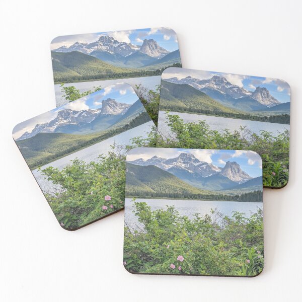 Item preview, Wild Rose Country designed and sold by AngelaStone-Art.