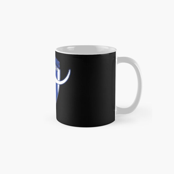 North Melbourne football club is 1869 - AFL - footy Classic Mug