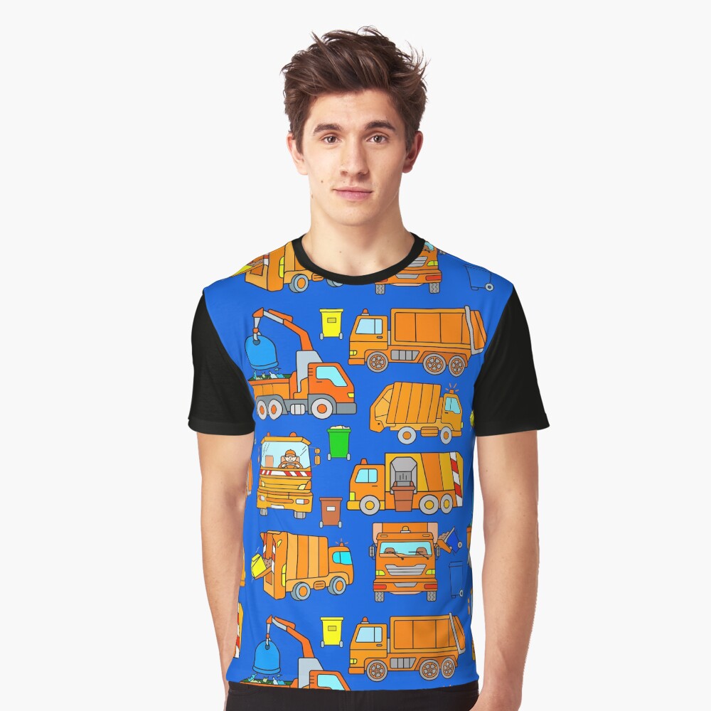 Item preview, Graphic T-Shirt designed and sold by samshirts.