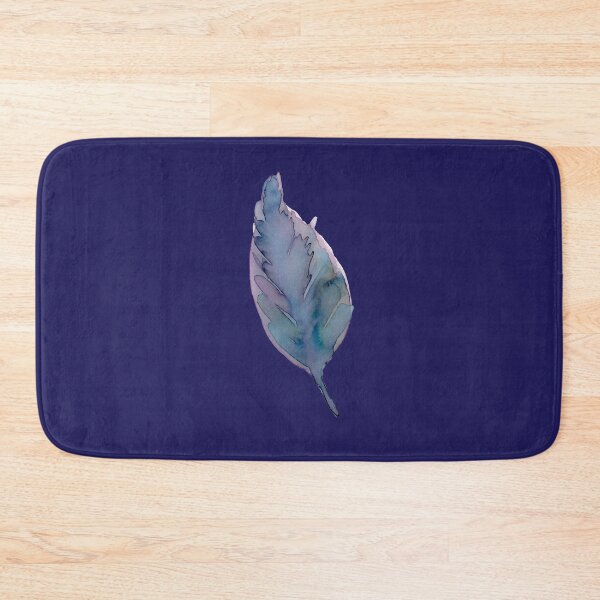 Item preview, purplish carpine leaf designed and sold by AnnaBaldon.