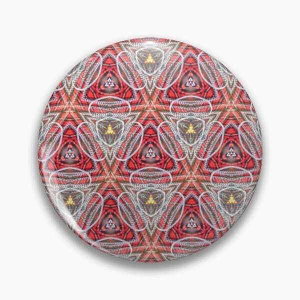 Item preview, African Tribal Inspired Pattern designed and sold by JillyBeanDesign.