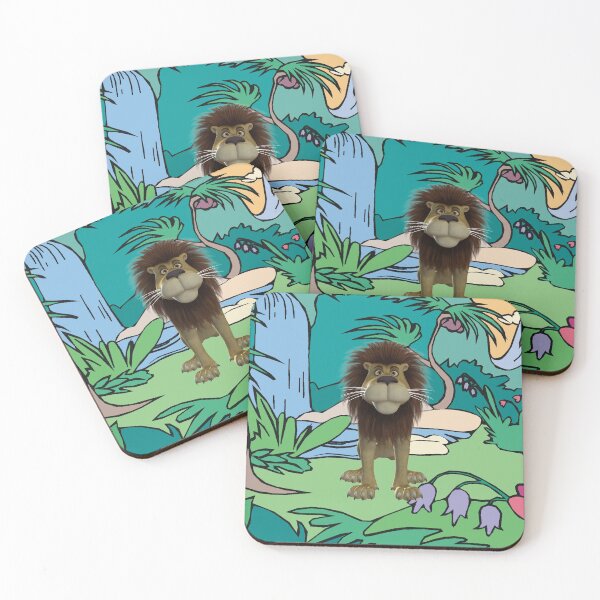 Item preview, A Lion Roar designed and sold by teepossible.