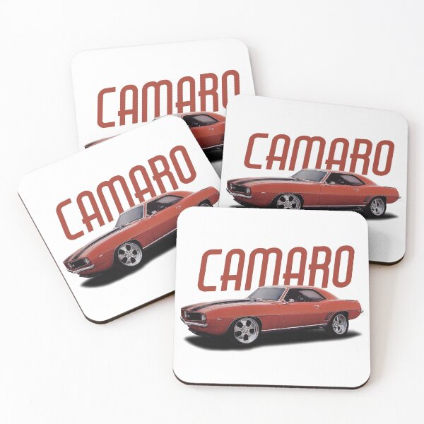 Item preview, 1969 Camaro designed and sold by Yourauto.