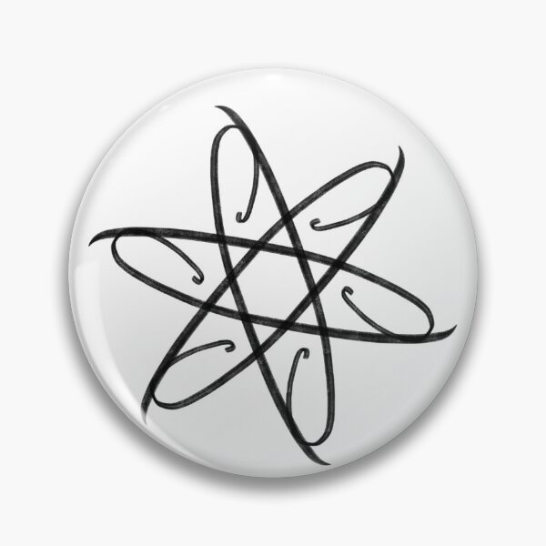 Artikelvorschau, Geometrisches Sternmuster Kein Hintergrund entworfen und verkauft von AJ505.