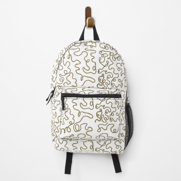 Item preview, Life trail (yellow) designed and sold by ckai11.