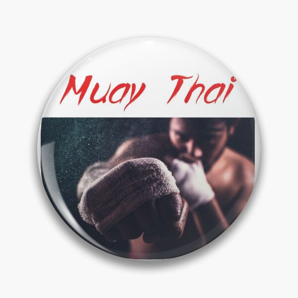 Item preview, Muay Thai designed and sold by Ngamnuk.