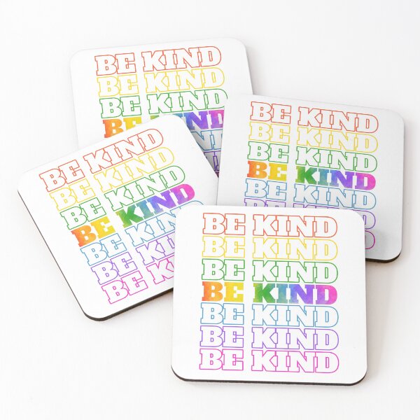 Item preview, Be Kind designed and sold by autlu.