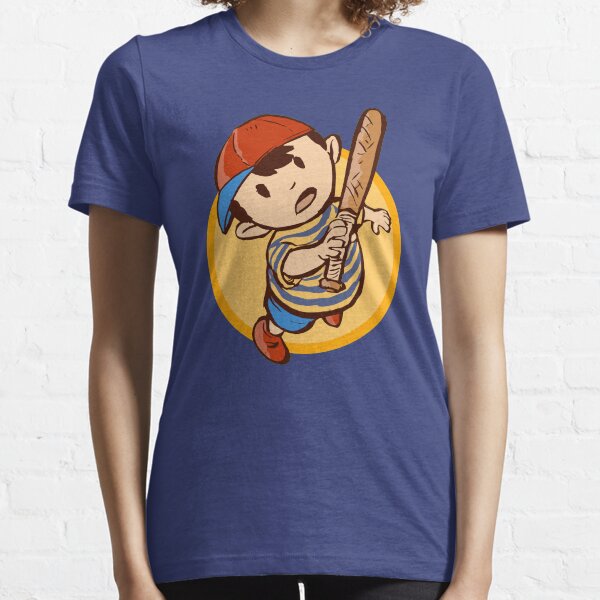 PK FUEGO! Camiseta esencial
