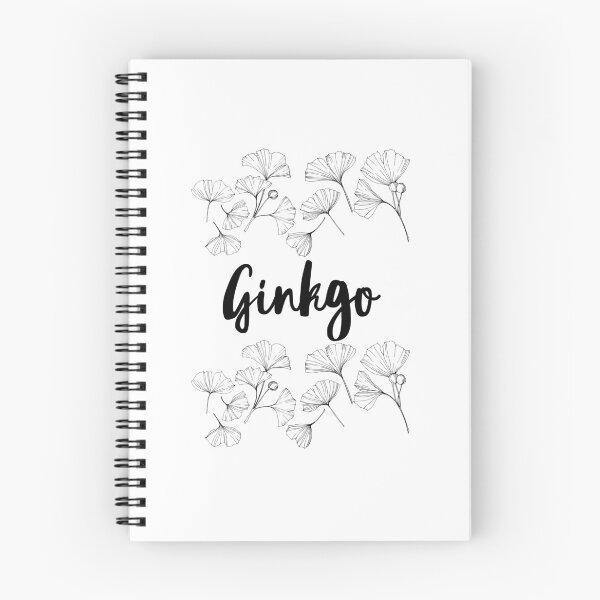 Item preview, Ginkgo designed and sold by EnlightParis.