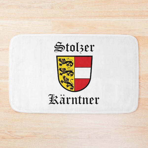 Item preview, Birthday or just as a surprise. Gift idea for real Carinthian patriots. Carinthia t-shirt. Austria eagle with Carinthia coat of arms. Carinthia design. designed and sold by Innsbrucker.