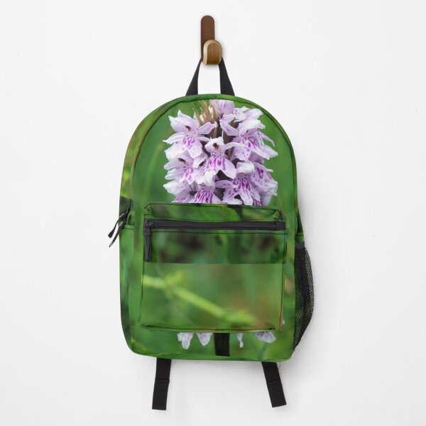 Item preview, heath spotted orchid designed and sold by pinkal.
