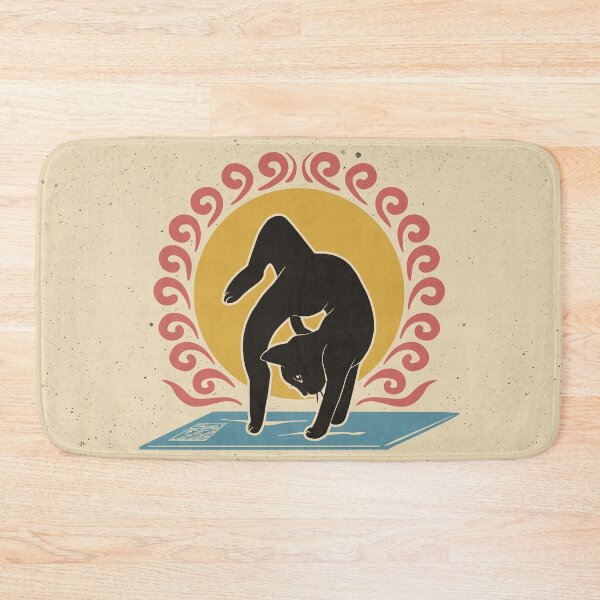 Item preview, Yoga designed and sold by BATKEI ART.