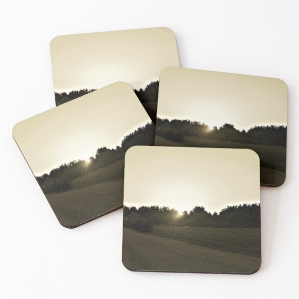 Item preview, Sepia Sunset designed and sold by CJGrimes.