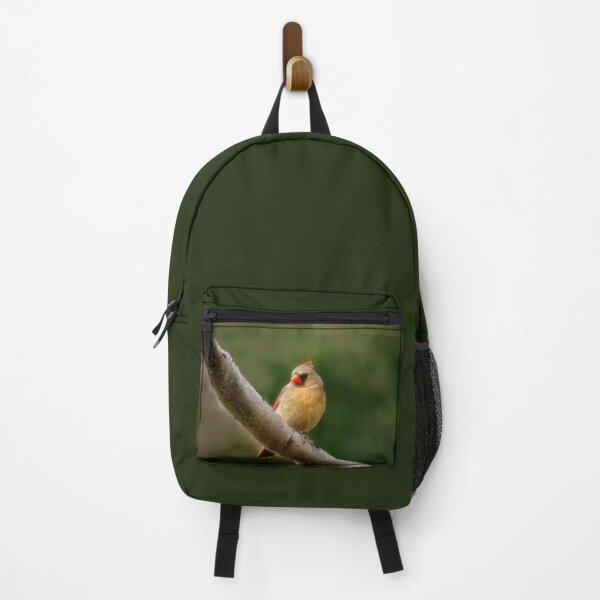 Item preview, Mrs. Cardinal designed and sold by Kathy Weaver.