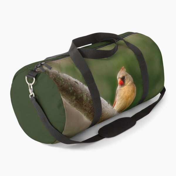 Item preview, Mrs. Cardinal designed and sold by Kathy Weaver.