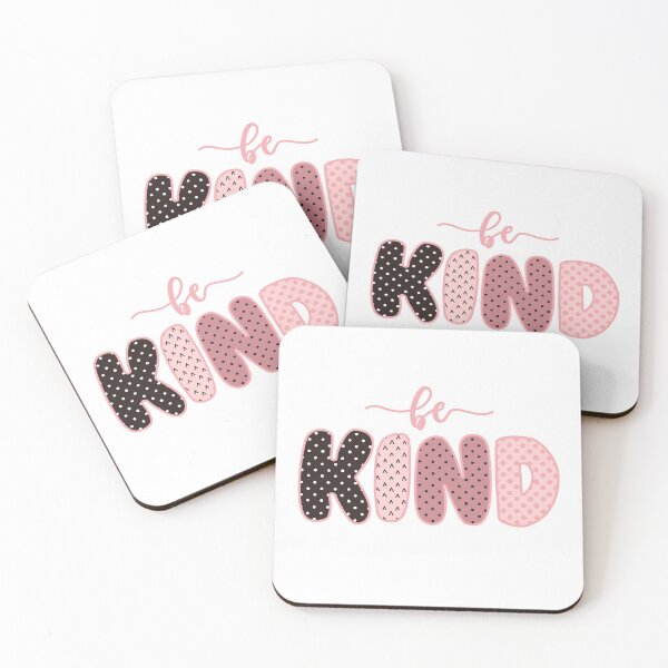 Item preview, Be Kind designed and sold by autlu.