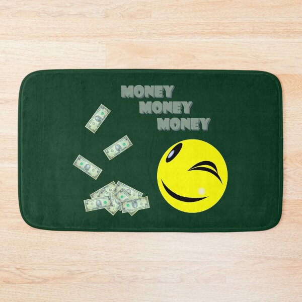Item preview, Money, money, money designed and sold by helenkaiy.