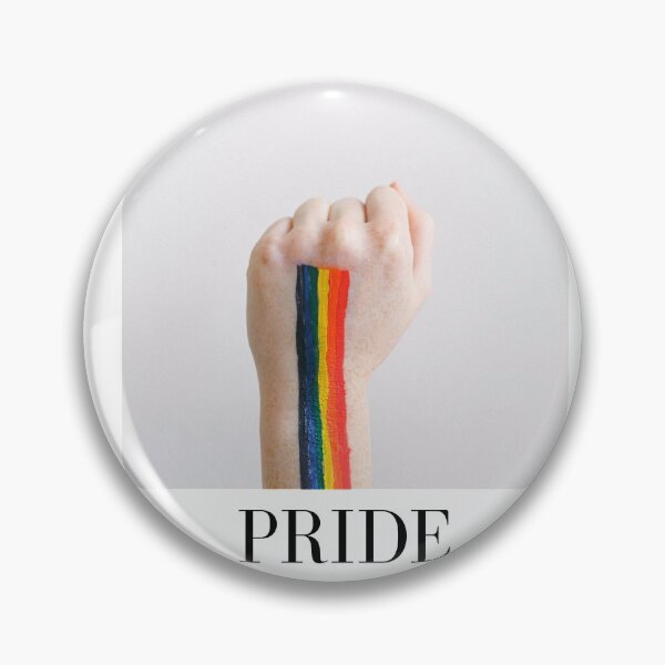 Item preview, LGBT PRIDE designed and sold by atichot5.