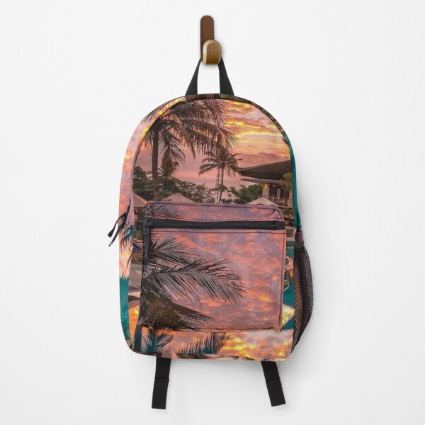 Item preview, Bali Palm trees Artwork DESIGN designed and sold by Ashraf Can.