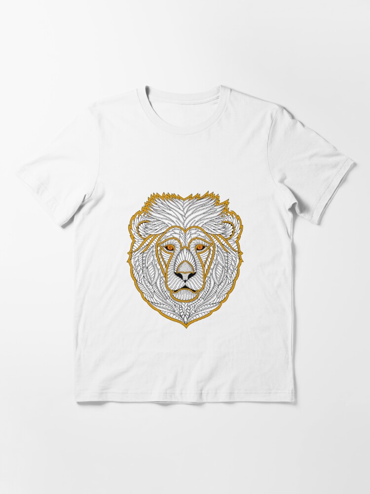 Brand New Lions Essential T-Shirt for Sale by motorcitydibby