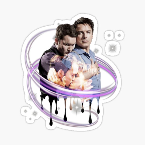 Janto Sticker