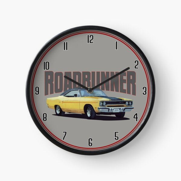 Item preview, Yellow Roadrunner designed and sold by Yourauto.