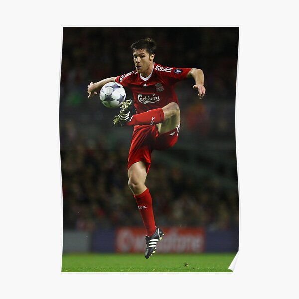 xabi alonso football boots