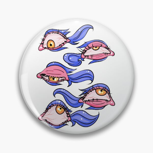 Item preview,  third edition designed and sold by Augenfisch.