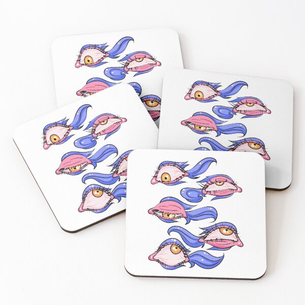 Item preview,  third edition designed and sold by Augenfisch.