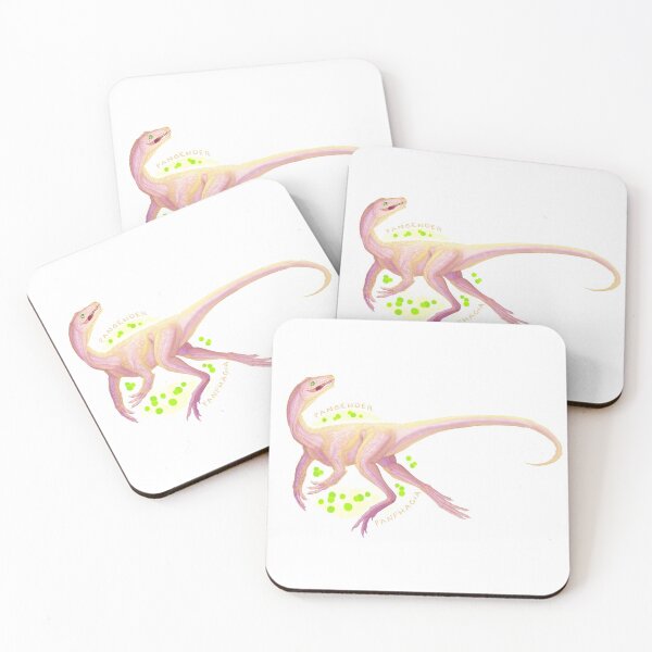 Item preview, Pangender Panphagia (with text)  designed and sold by R.A.  Faller.