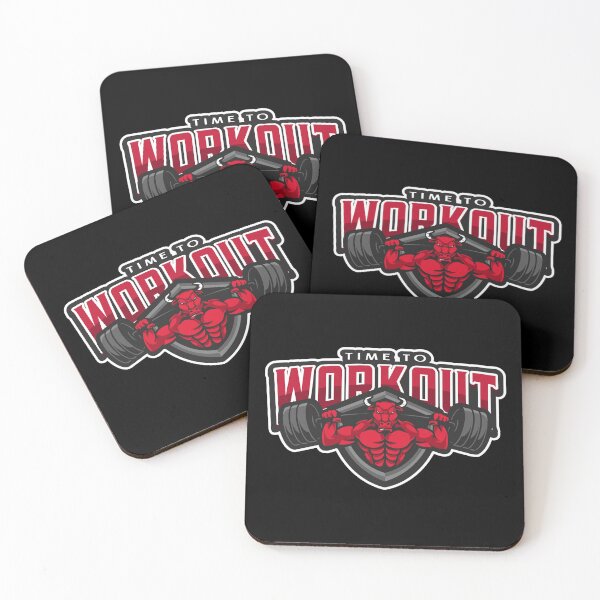 Item preview, Insane fitness workout design designed and sold by PhelipeCasanova.