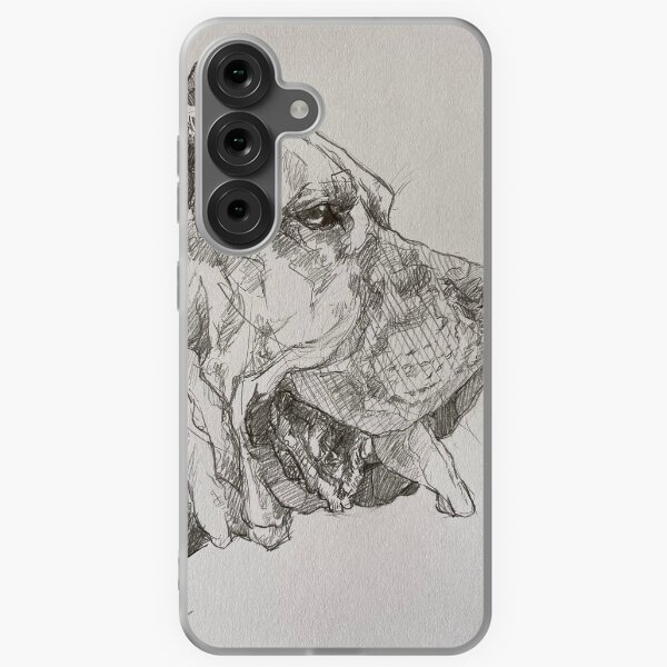 Item preview, Presa Canario | Perro de Presa Canario | Canary Mastiff designed and sold by MyPetArtUK.