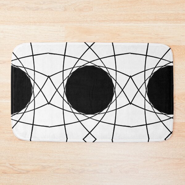 Item preview, Circular Geometric Pattern No Background designed and sold by AJ505.