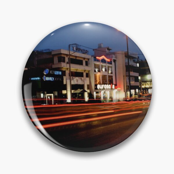Item preview, Light trails designed and sold by petrosdeme.