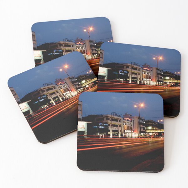 Item preview, Light trails designed and sold by petrosdeme.