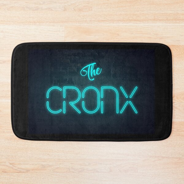 Item preview, The Cronx (Croydon) designed and sold by Glennfoster-Art.