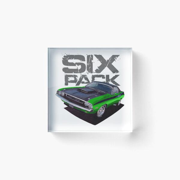Item preview, Six Pack designed and sold by Yourauto.