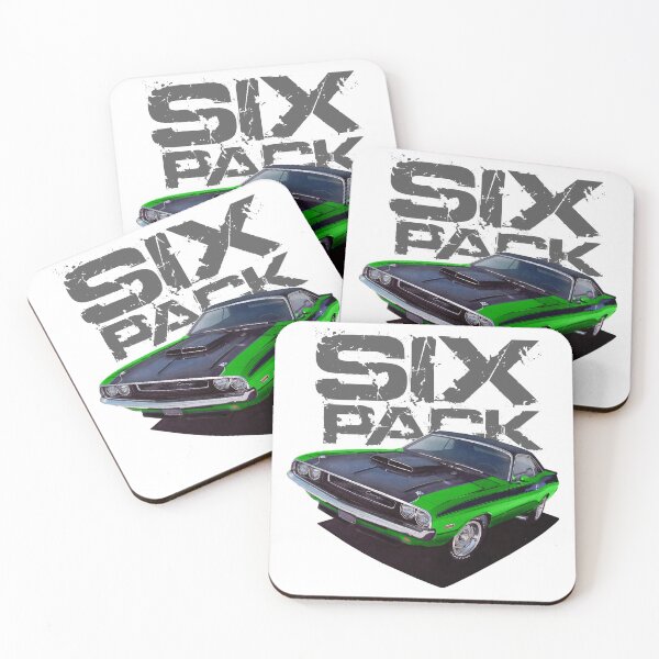 Item preview, Six Pack designed and sold by Yourauto.