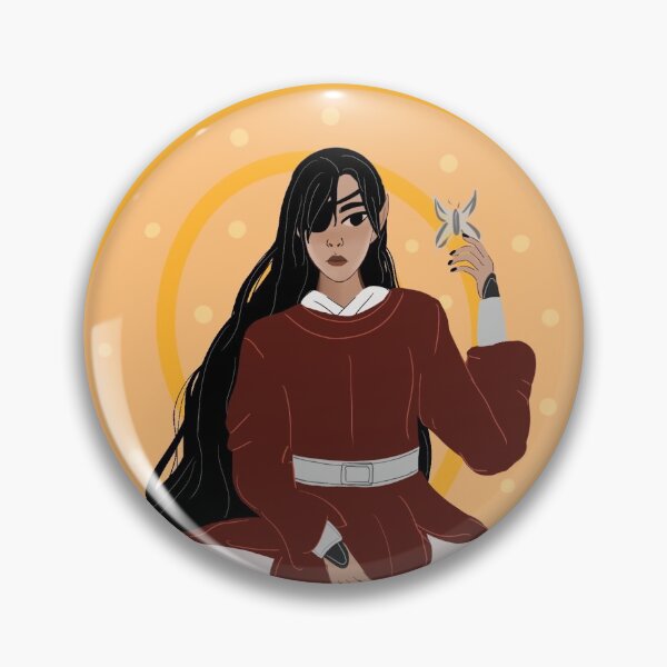 Item preview, Hua Cheng at full moon designed and sold by exist4luv.