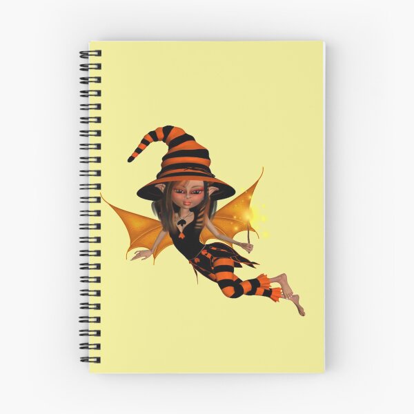 Item preview, Cute Halloween Witch  designed and sold by LoneAngel.