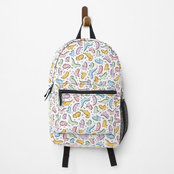 Item preview, Cute Dino Explosion 2.0 designed and sold by Hedda Kalland.