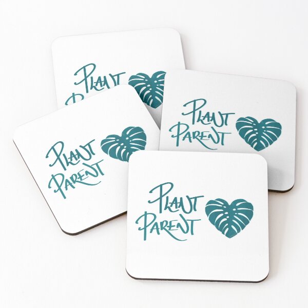 Item preview, Plant Parent Monstera Leaf designed and sold by stacystraub.