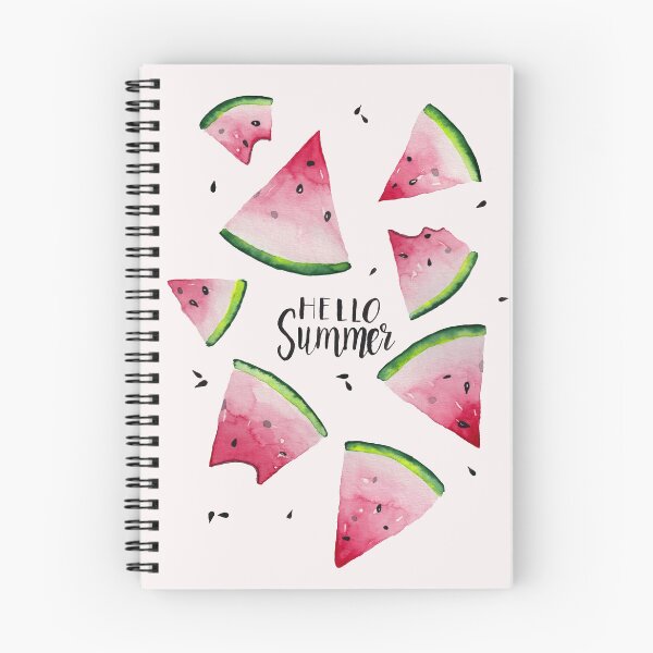 Item preview, Watermelon Summer designed and sold by jaimemarilyn.