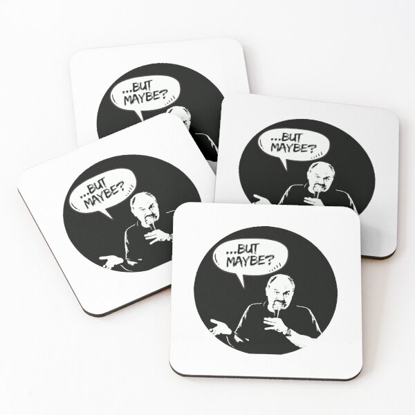 Item preview, Louie CK Maybe designed and sold by ikidyounot.