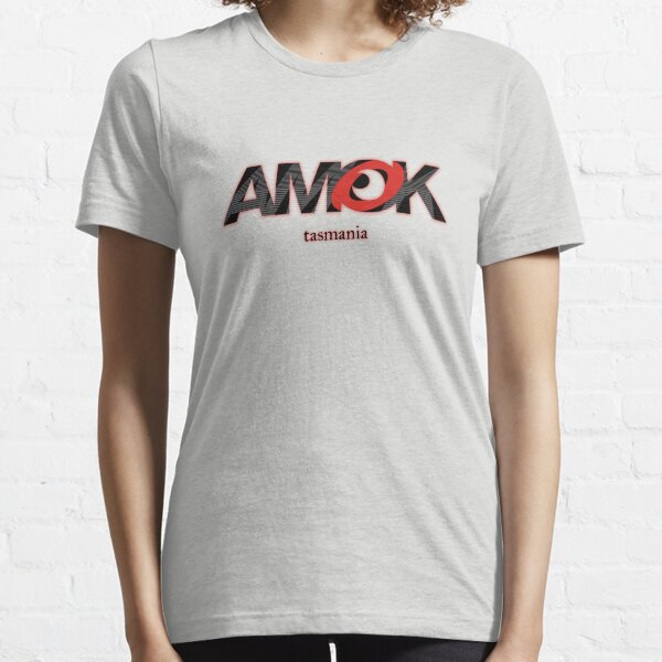 AMOK - tasmania Essential T-Shirt