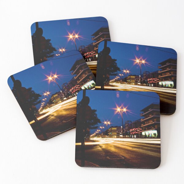 Item preview, Light trails designed and sold by petrosdeme.